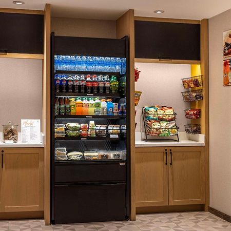Hyatt Place Mt. Laurel Mount Laurel Buitenkant foto