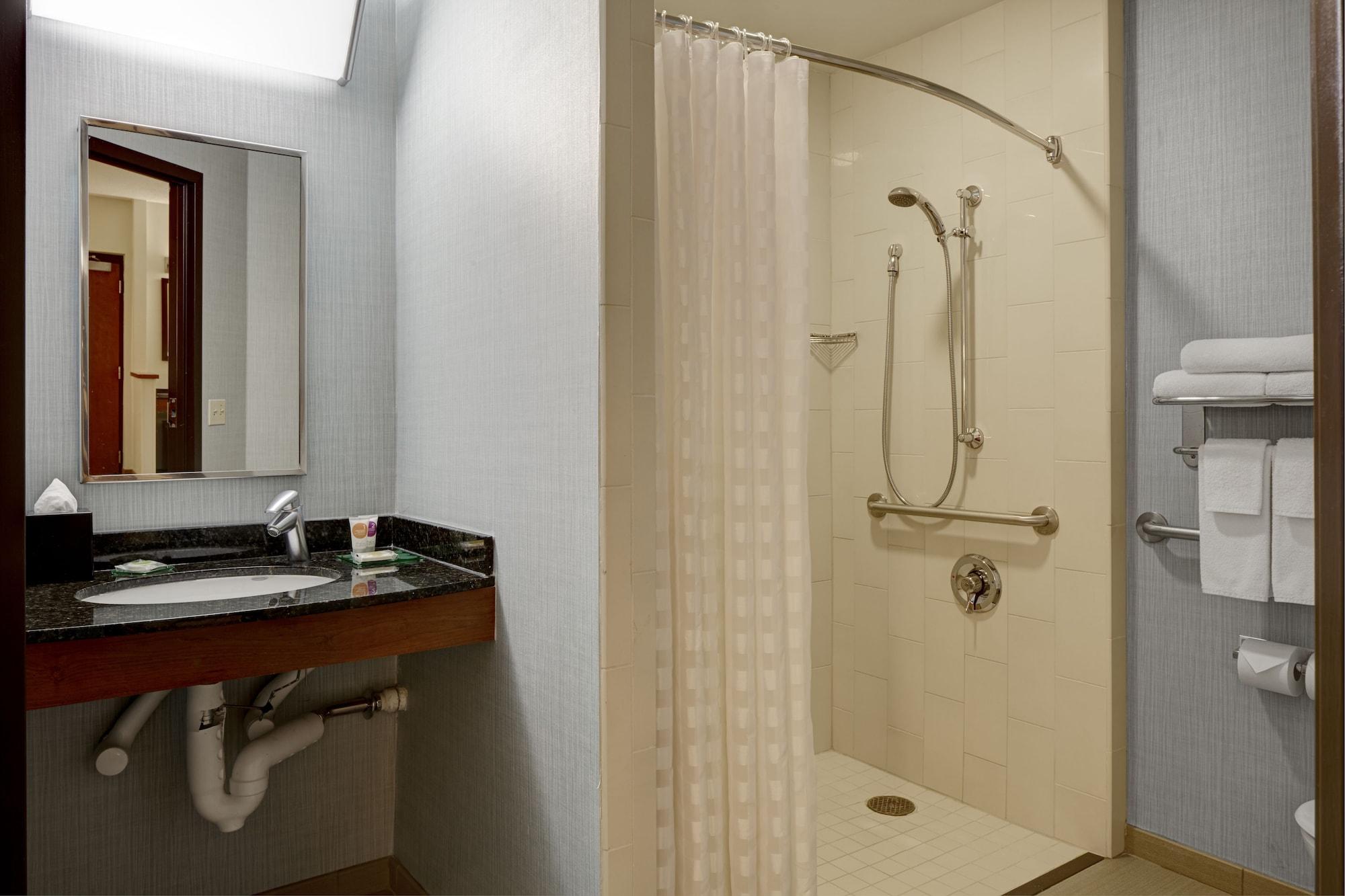 Hyatt Place Mt. Laurel Mount Laurel Buitenkant foto