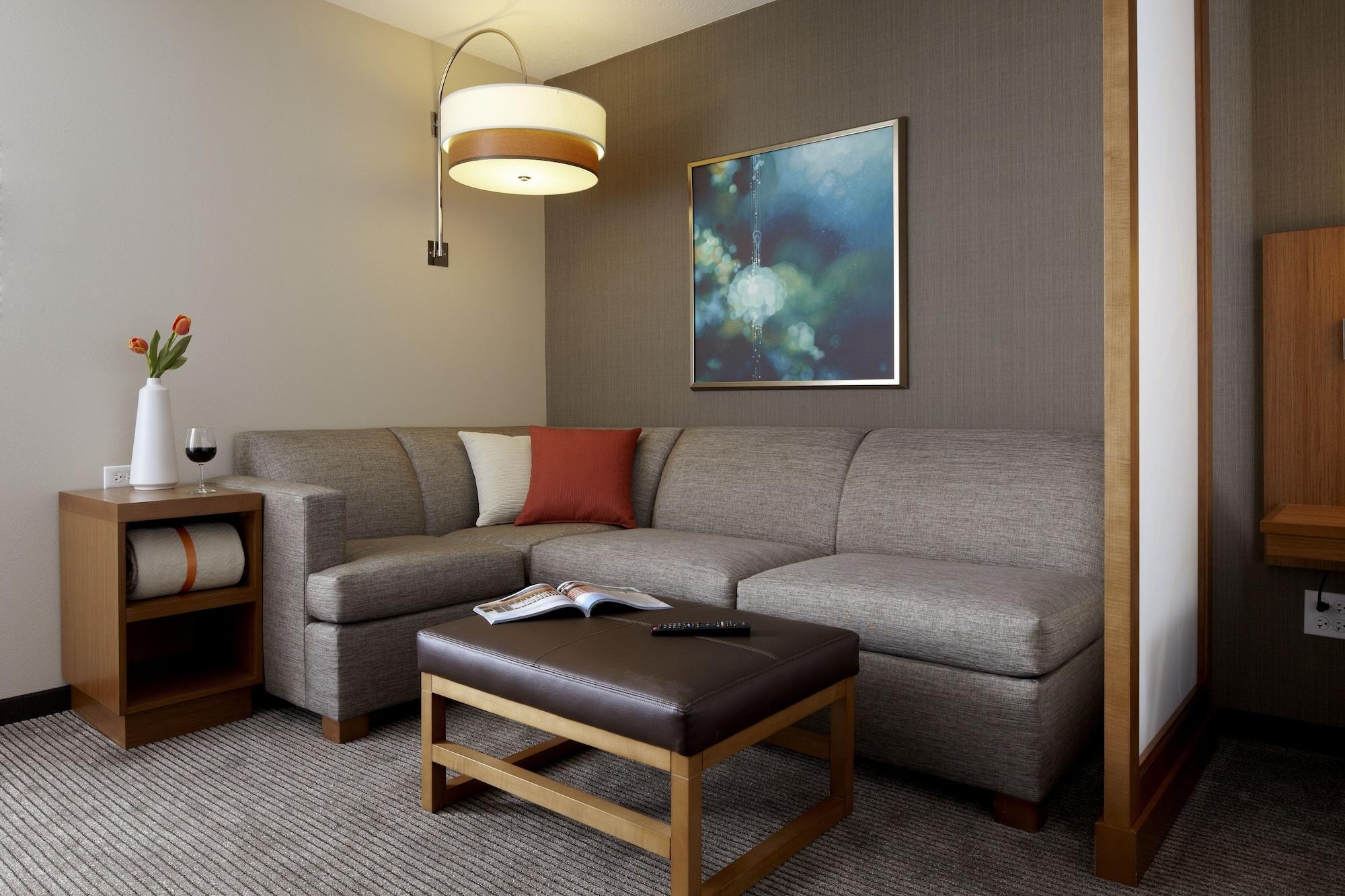 Hyatt Place Mt. Laurel Mount Laurel Buitenkant foto
