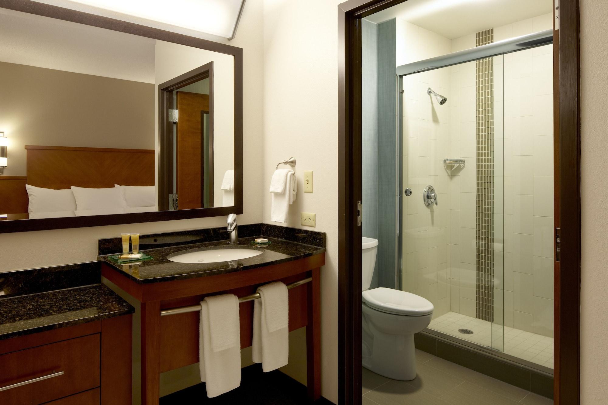 Hyatt Place Mt. Laurel Mount Laurel Buitenkant foto
