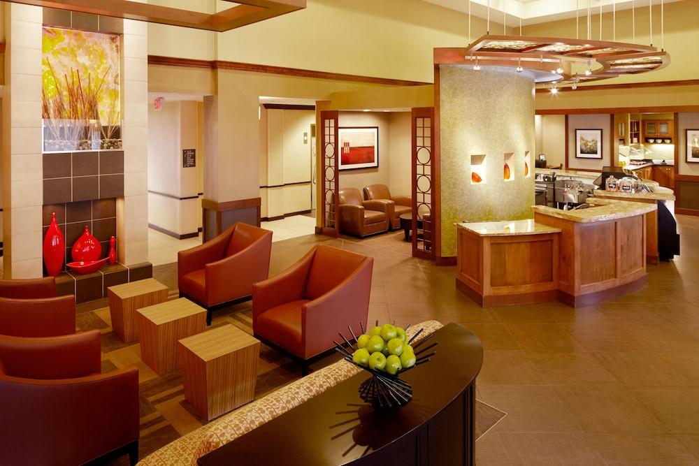 Hyatt Place Mt. Laurel Mount Laurel Buitenkant foto
