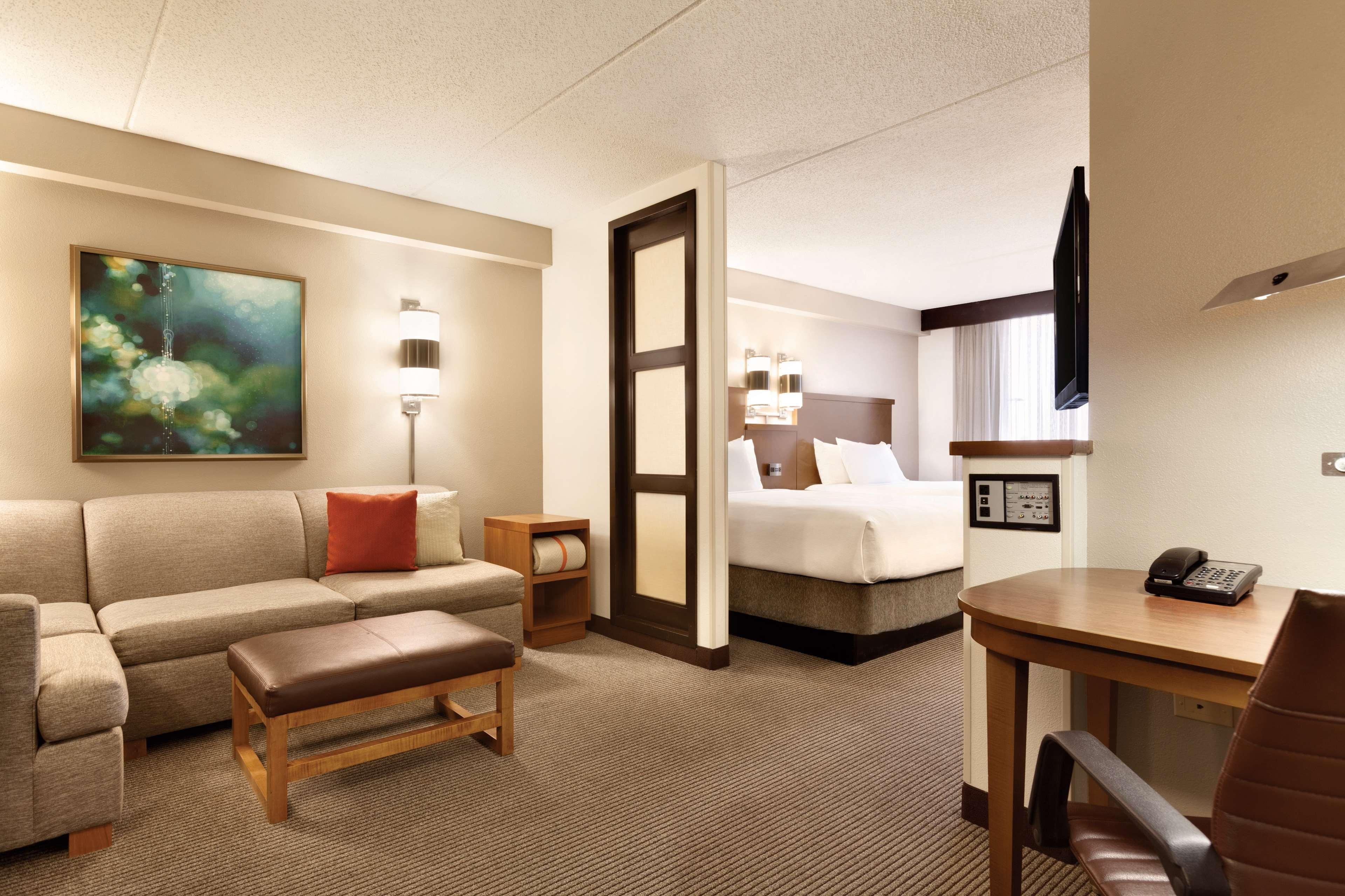 Hyatt Place Mt. Laurel Mount Laurel Buitenkant foto