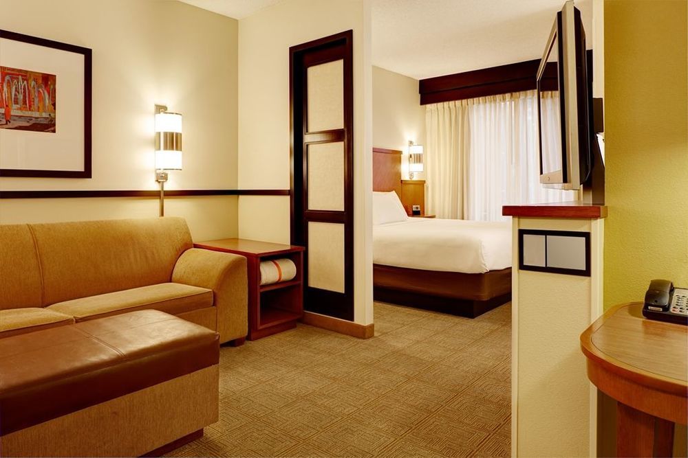 Hyatt Place Mt. Laurel Mount Laurel Kamer foto