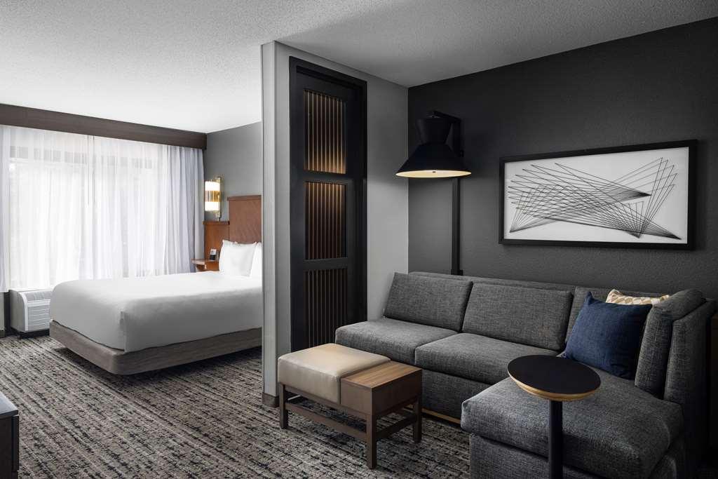 Hyatt Place Mt. Laurel Mount Laurel Kamer foto