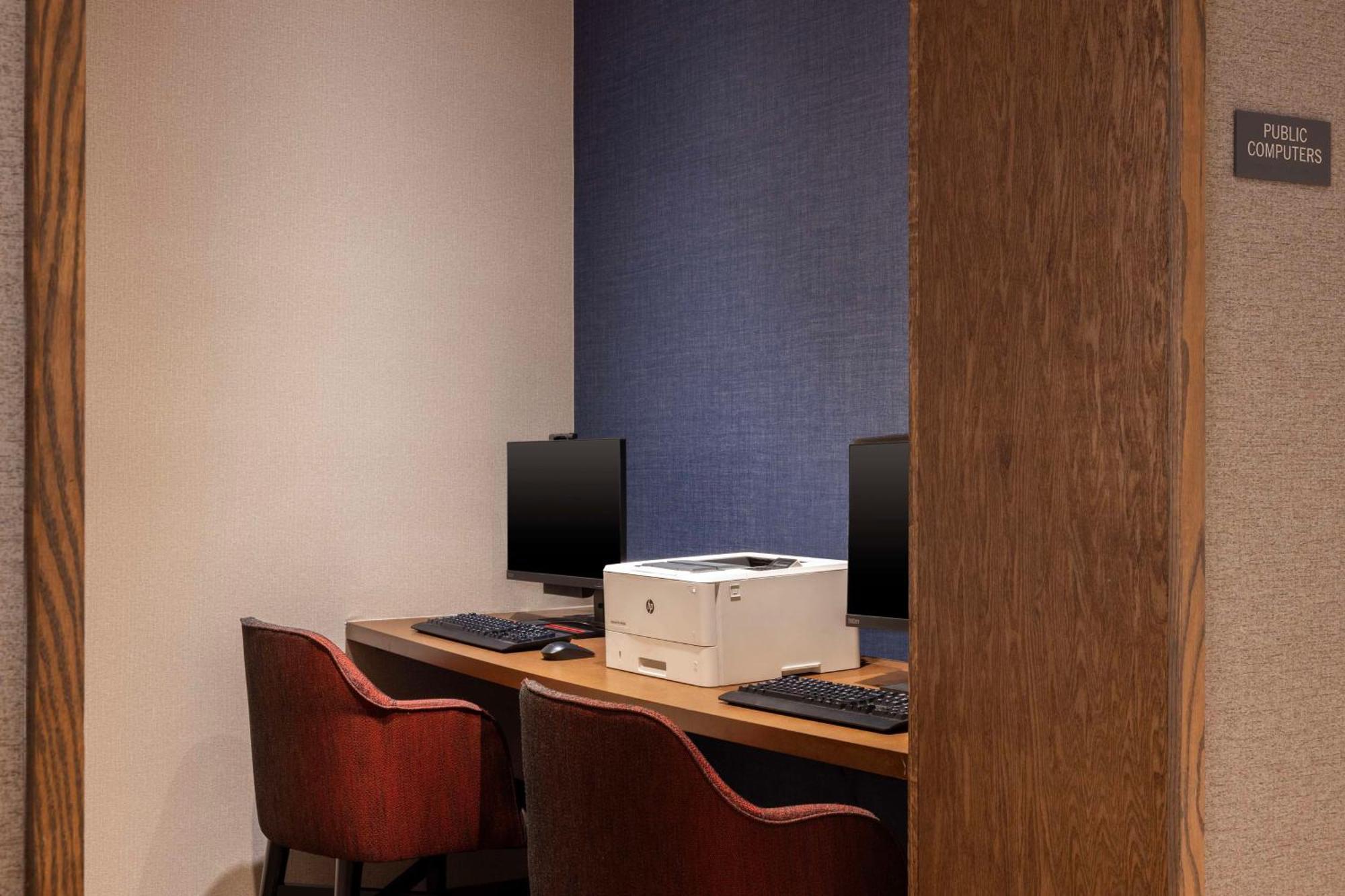 Hyatt Place Mt. Laurel Mount Laurel Buitenkant foto