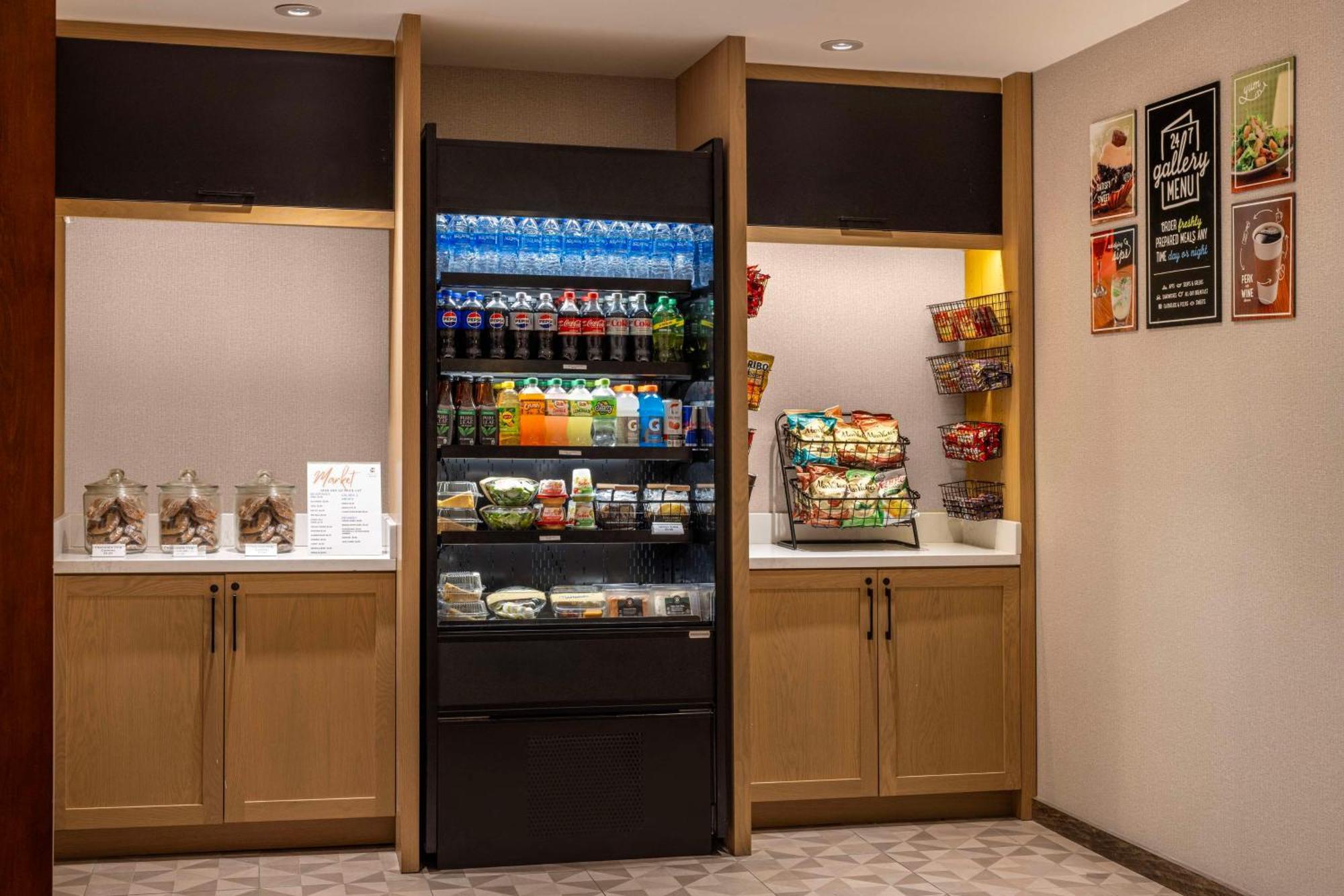 Hyatt Place Mt. Laurel Mount Laurel Buitenkant foto