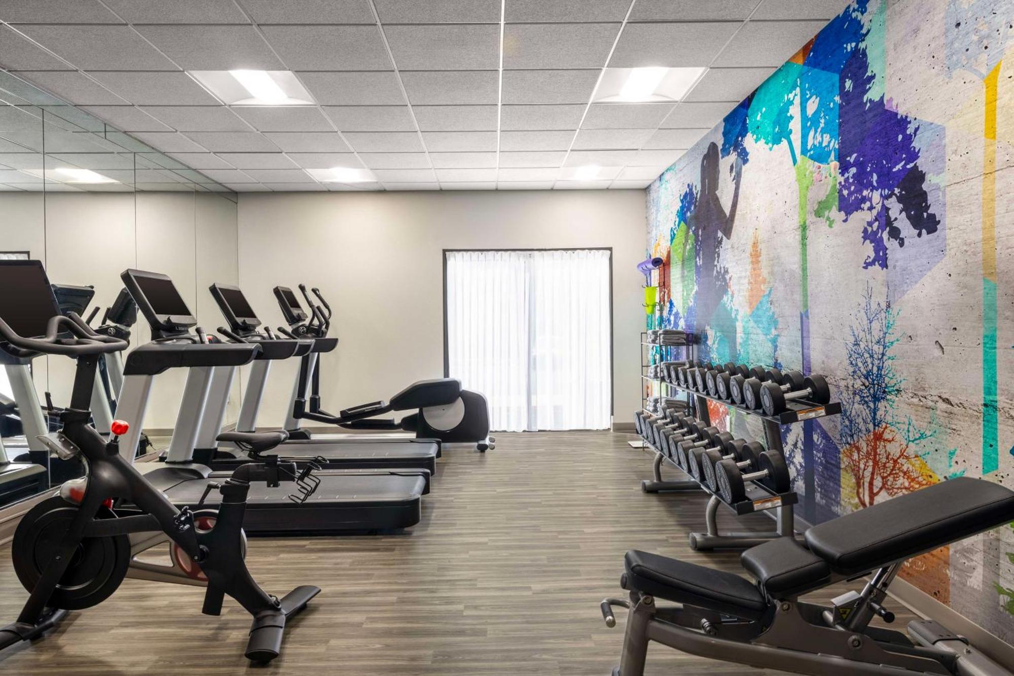 Hyatt Place Mt. Laurel Mount Laurel Buitenkant foto