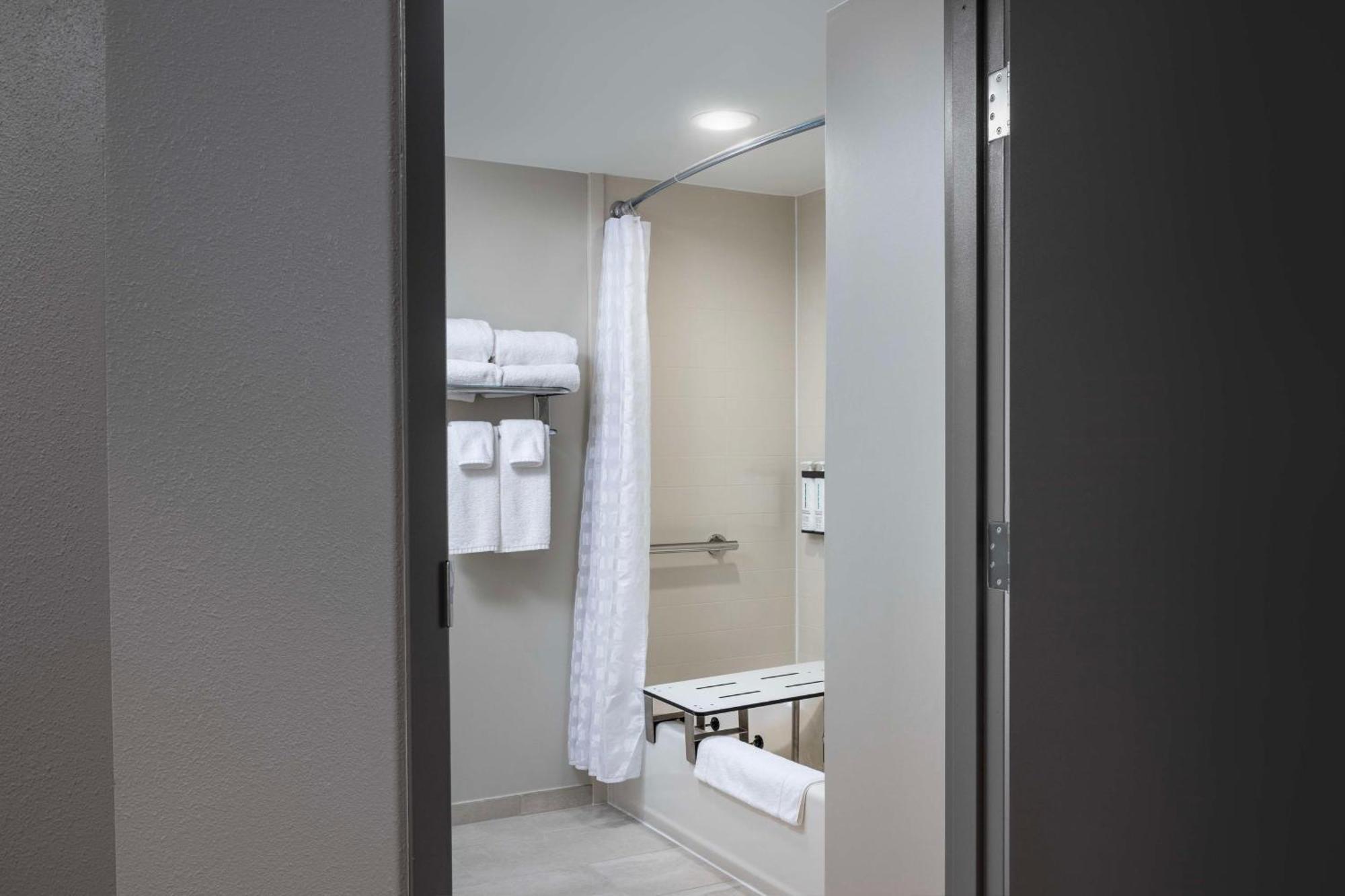 Hyatt Place Mt. Laurel Mount Laurel Buitenkant foto