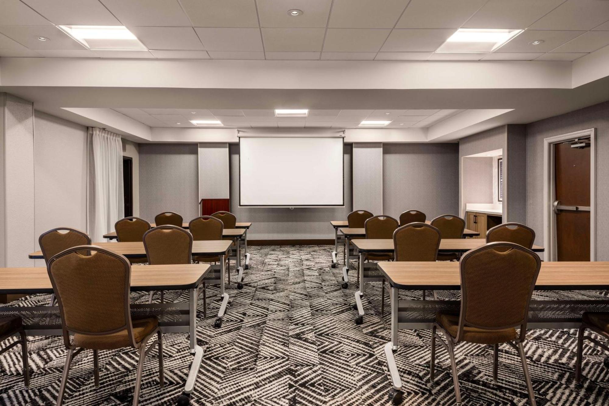 Hyatt Place Mt. Laurel Mount Laurel Buitenkant foto