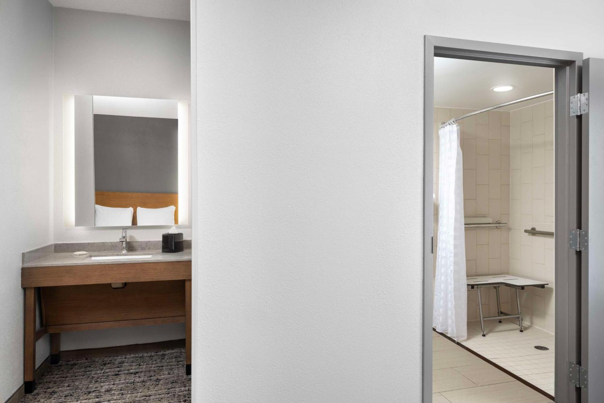 Hyatt Place Mt. Laurel Mount Laurel Buitenkant foto