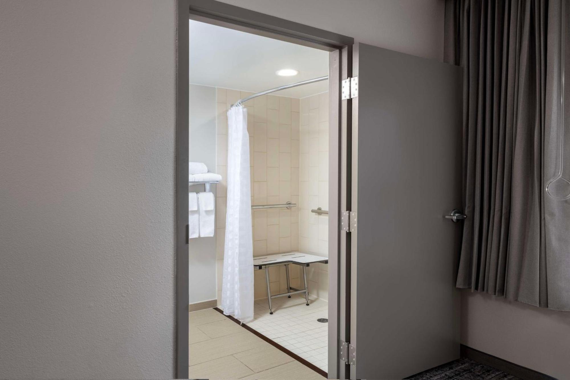 Hyatt Place Mt. Laurel Mount Laurel Buitenkant foto