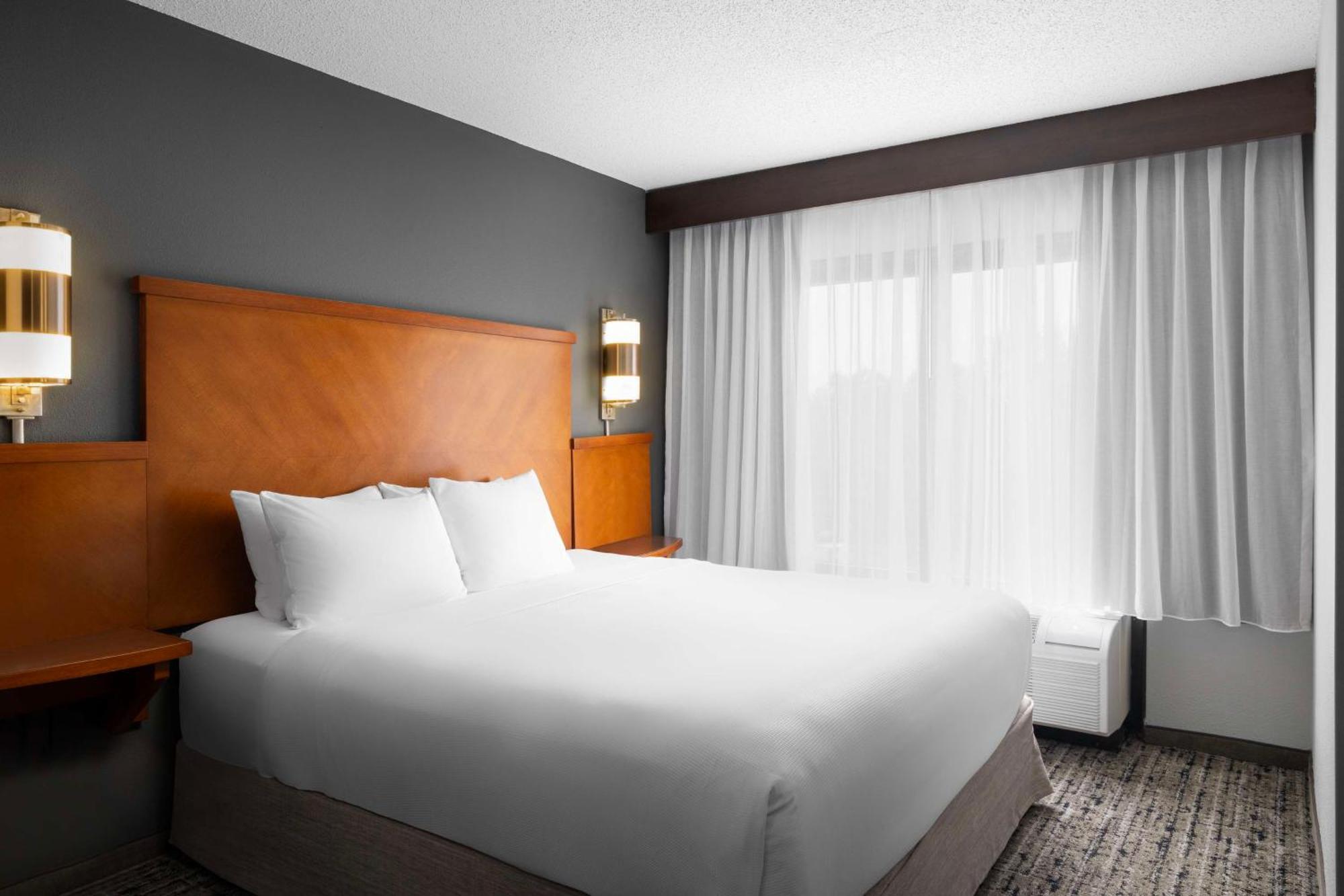 Hyatt Place Mt. Laurel Mount Laurel Buitenkant foto