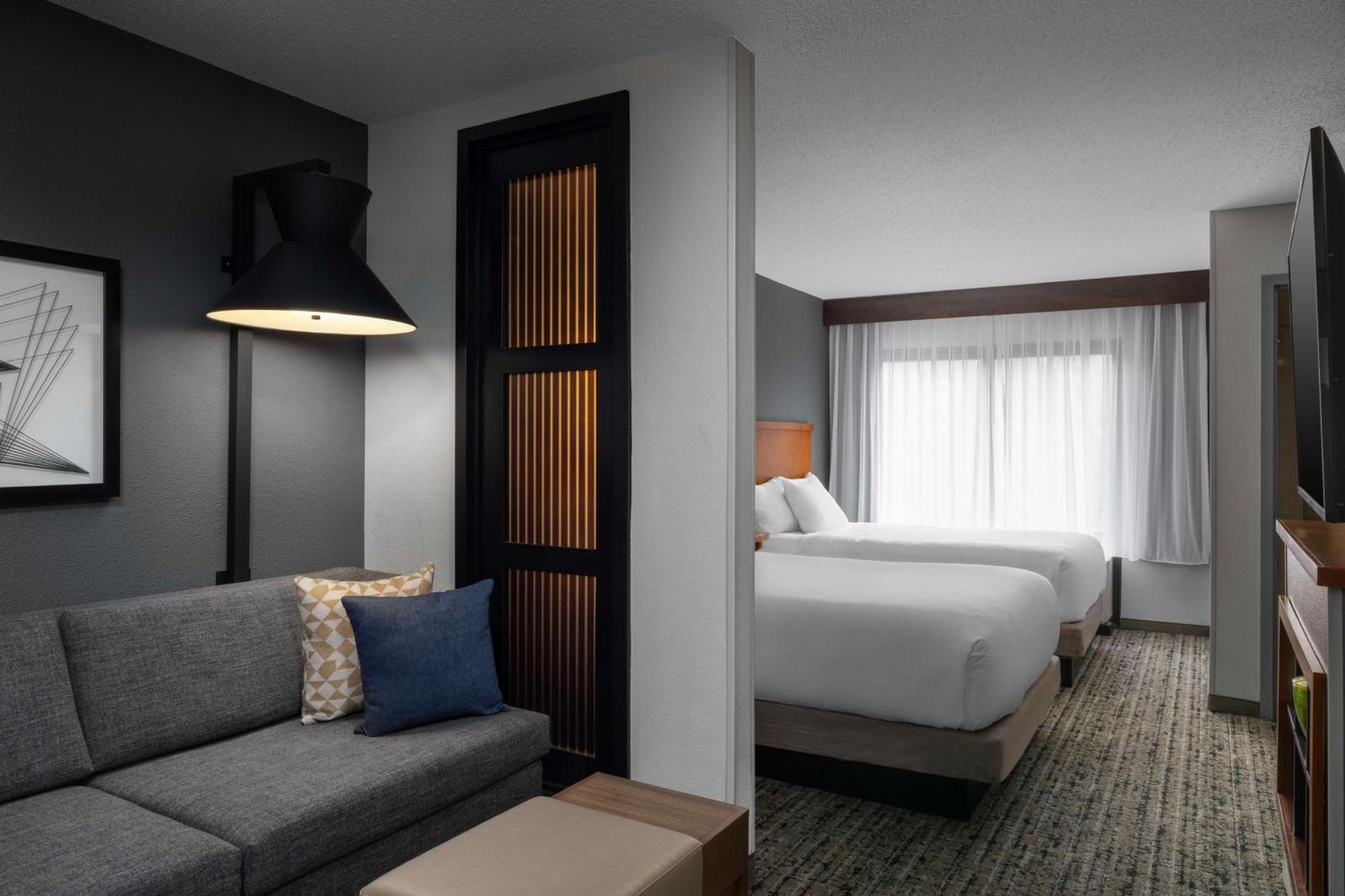 Hyatt Place Mt. Laurel Mount Laurel Buitenkant foto