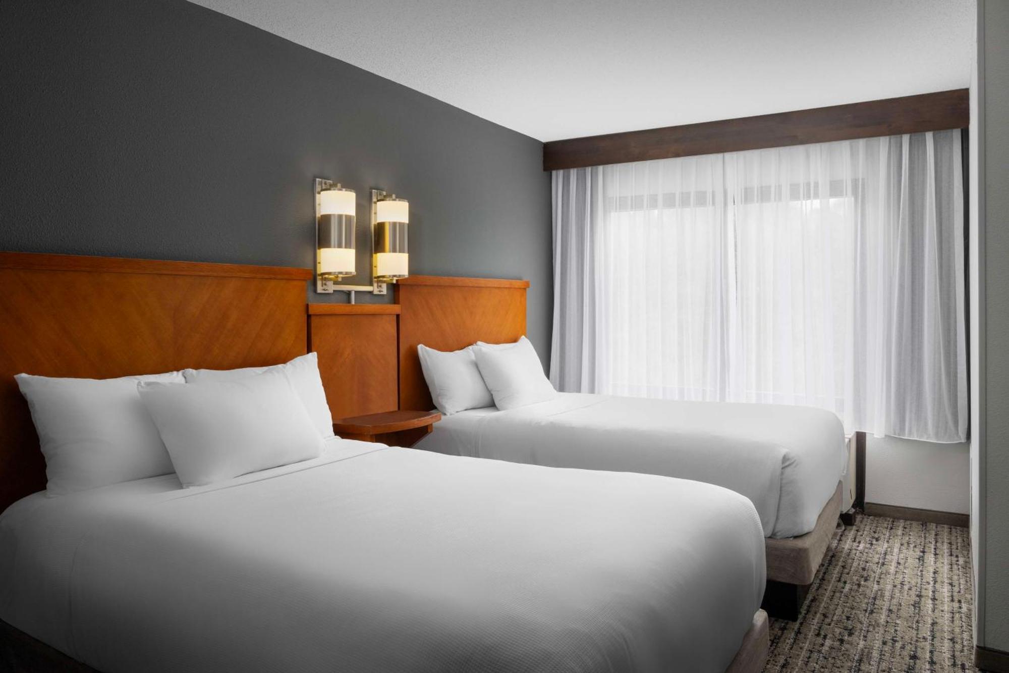Hyatt Place Mt. Laurel Mount Laurel Buitenkant foto