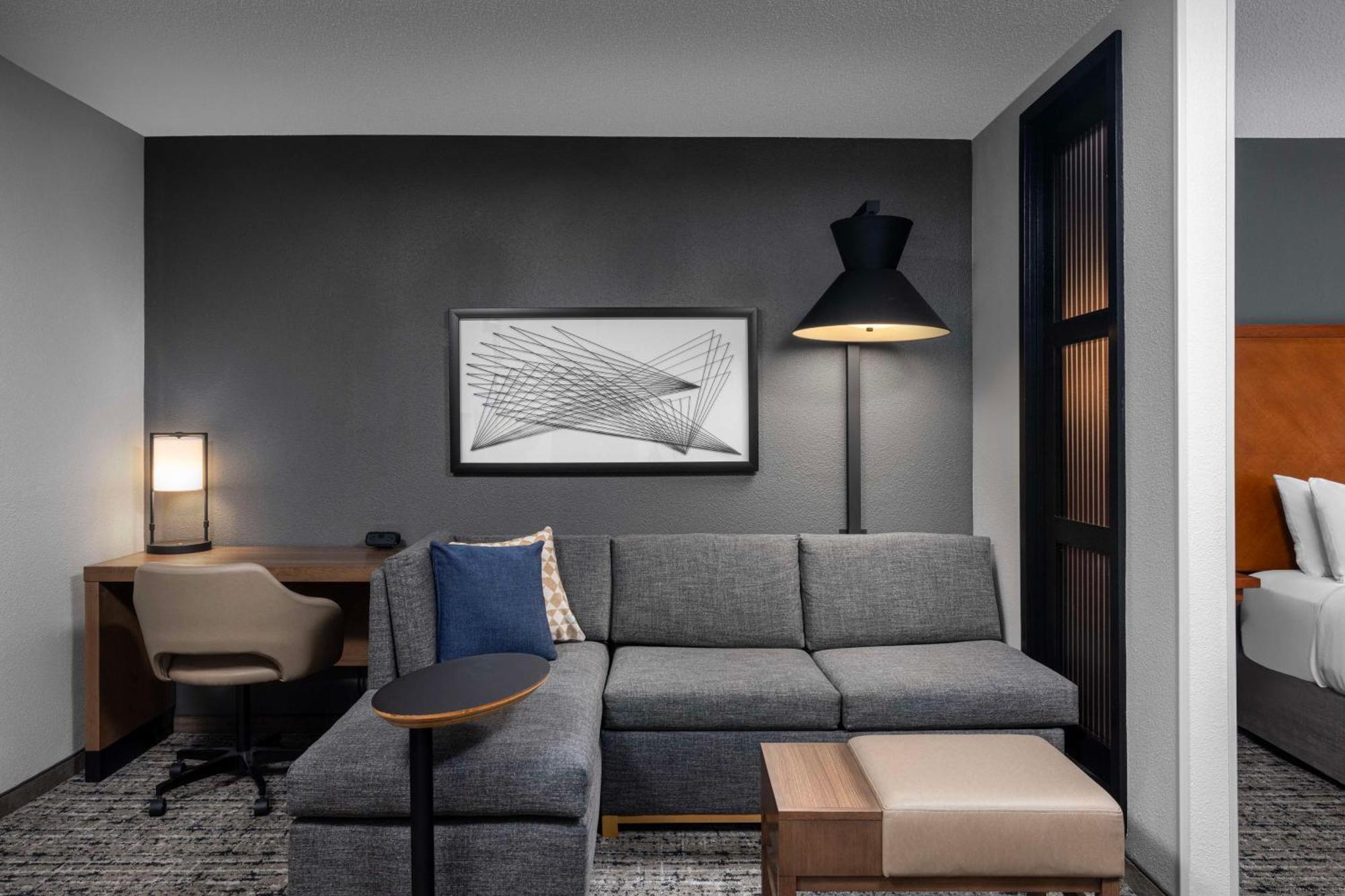Hyatt Place Mt. Laurel Mount Laurel Buitenkant foto
