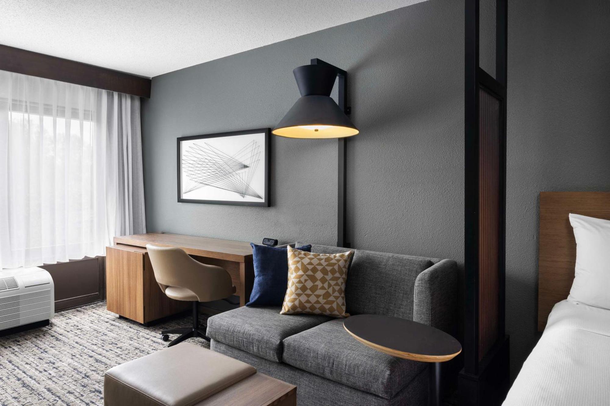 Hyatt Place Mt. Laurel Mount Laurel Buitenkant foto