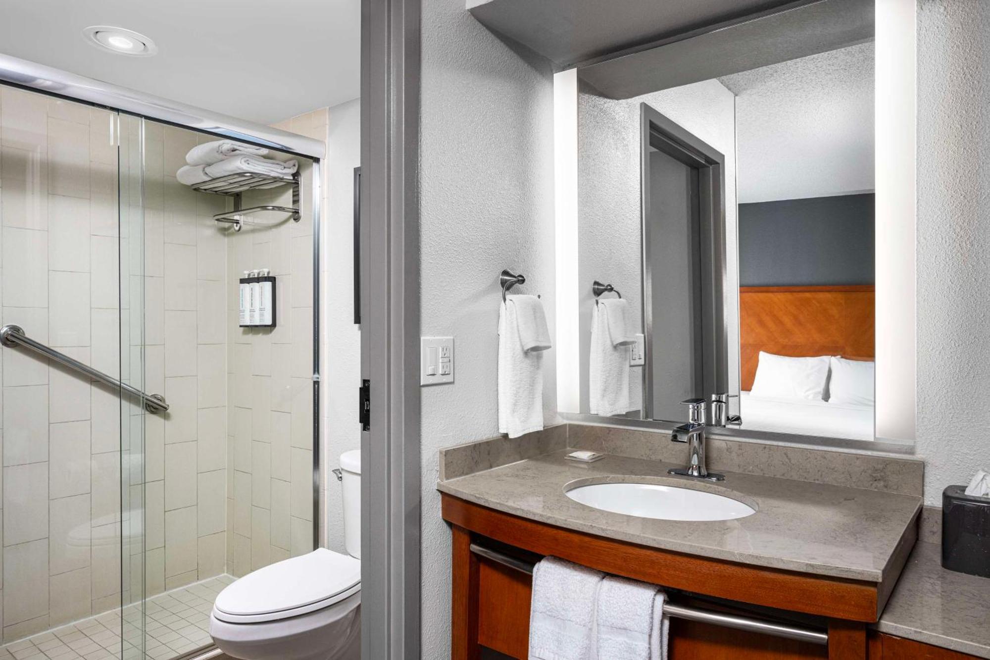 Hyatt Place Mt. Laurel Mount Laurel Buitenkant foto