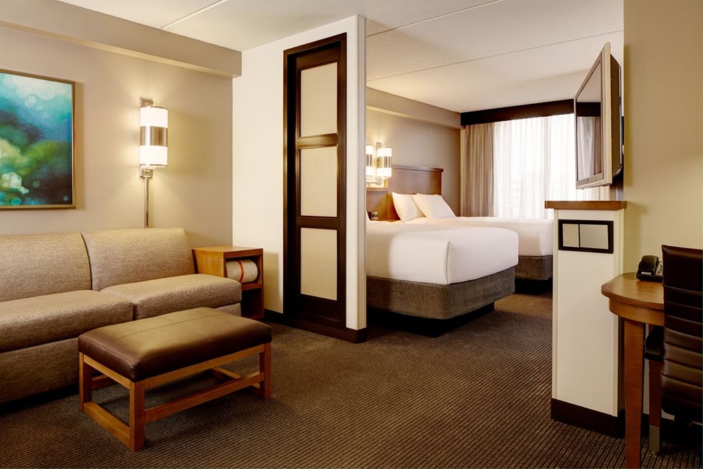 Hyatt Place Mt. Laurel Mount Laurel Kamer foto