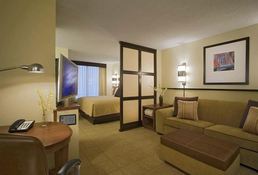Hyatt Place Mt. Laurel Mount Laurel Buitenkant foto