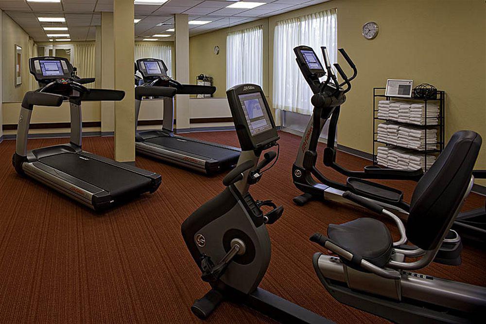 Hyatt Place Mt. Laurel Mount Laurel Faciliteiten foto