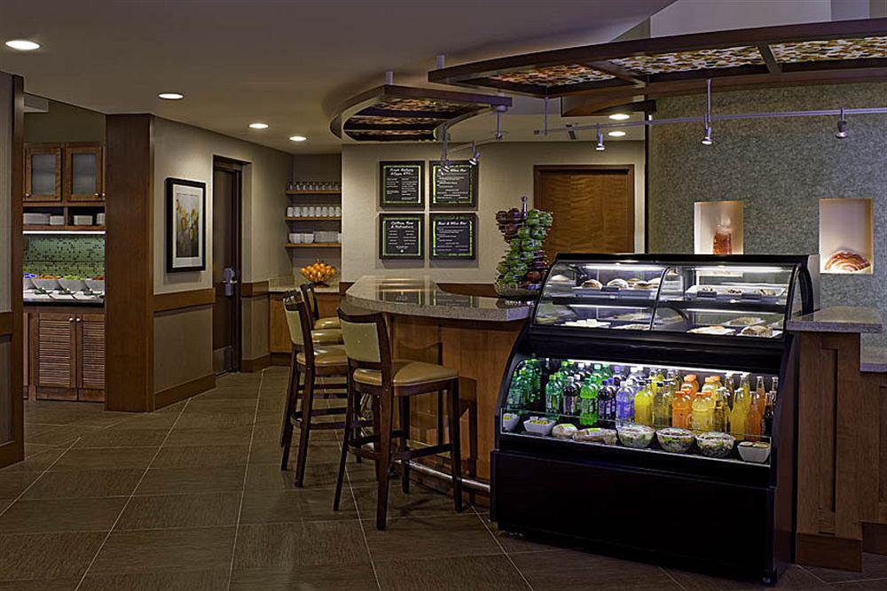 Hyatt Place Mt. Laurel Mount Laurel Restaurant foto
